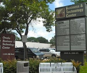 Omaha Busines and Technology Center 